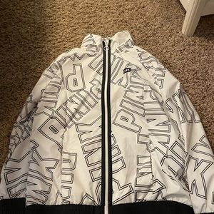 Hoodies and wind breakers !